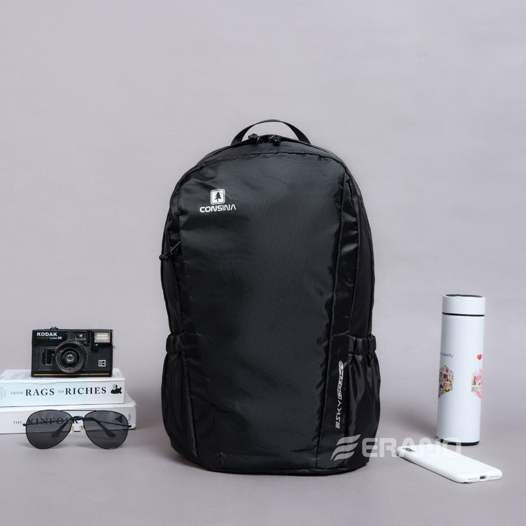 [BEST DEAL] CONSINA SKY DASH TAS PUNGGUNG CONSINA SKYDASH 10L - TAS DAYPACK - TAS RANSEL BACKPACK
