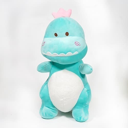 Boneka Dinosaurus Istana Boneka Dinosaurus Tosca Lucu