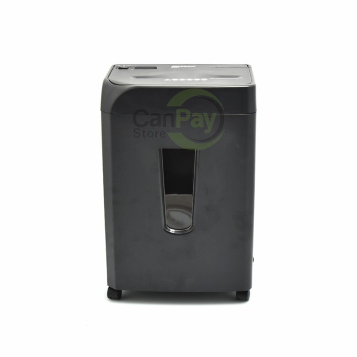 

Krisbow Mesin Penghancur Kertas S333 - Hitam/Paper shredder