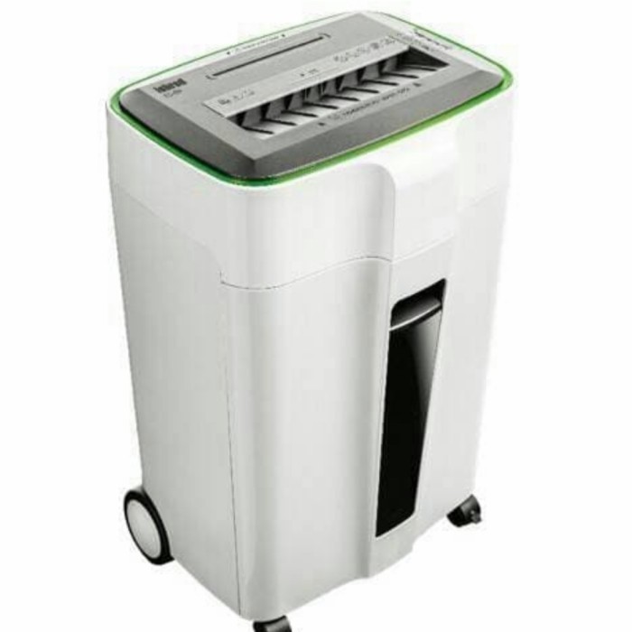 

iShred ES-8M / Mesin Penghancur Kertas/Paper Shredder Micro Cut