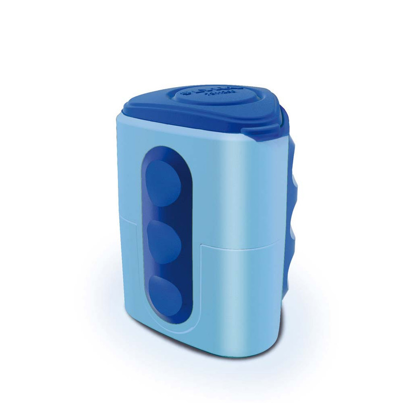 

Lyra-Groove Twin Hole Sharpener
