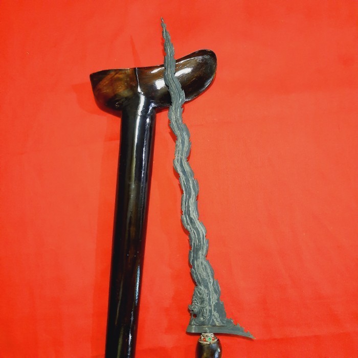 Keris Naga Api