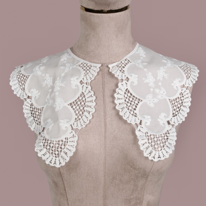 

Fake Collar Kerah Palsu Aplikasi