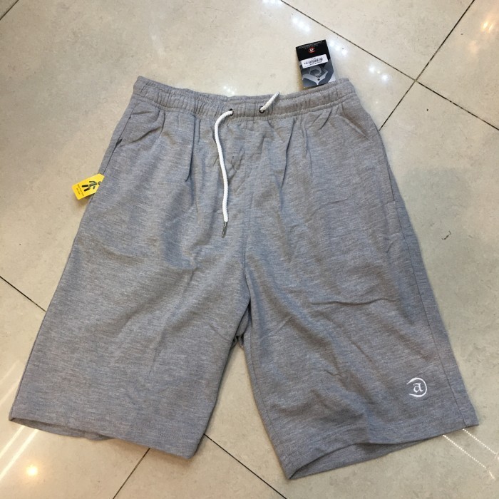 Celana Polahraga Dick Wolves