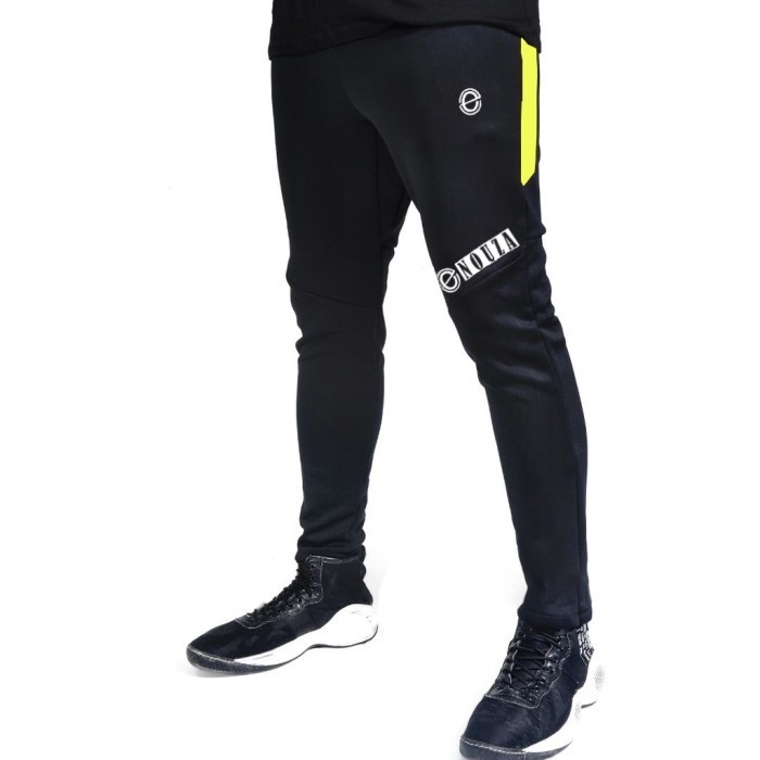 Celana Jogger Training Panjang Pria Wanita Olahraga Gym Gowes