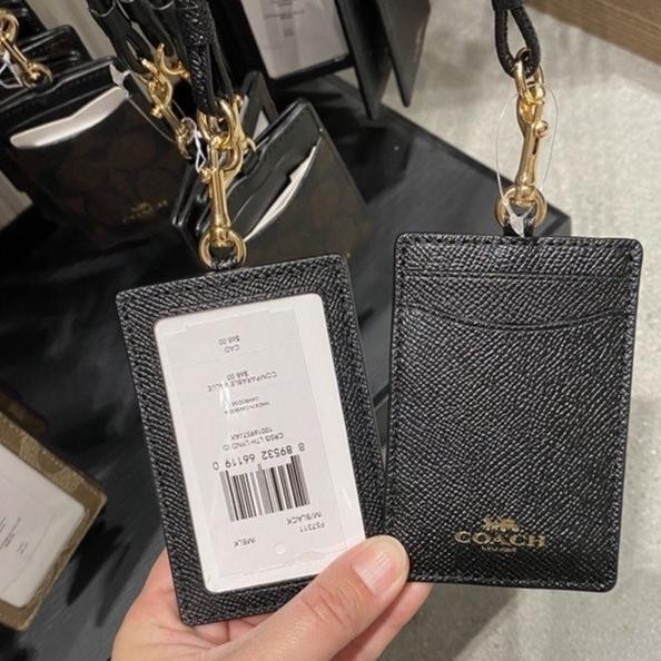 

Coch Lanyard Id Card Holder Fullset Kartu Kerja