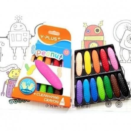 

Crayon Stick Anti Kotor Th2810