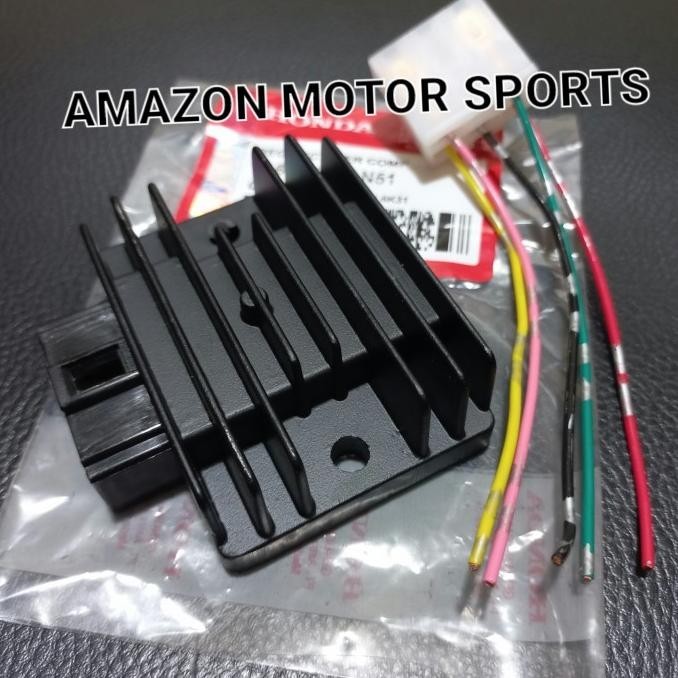 Ready Kiprok Tiger Plus Soket Original Original