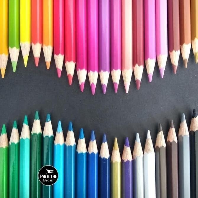 

Faber Castell 48 Classic Color Pencil