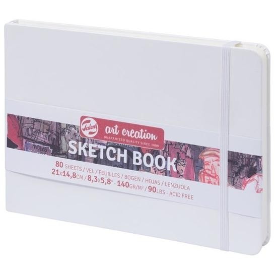 

Talens Art Creation Hardcover Sketch Book 21X14,8Cm 140Gsm