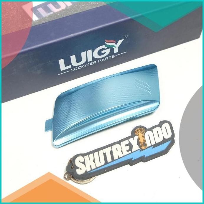 Cover Bolt Luigy Special Colour Vespa Iget 13m4yZ4 tools