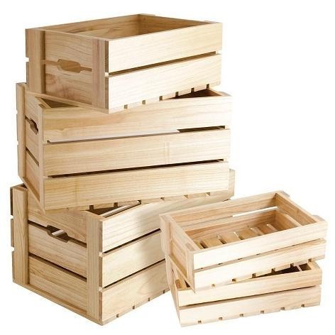 

ORIGINAL Packing Kayu nt-77