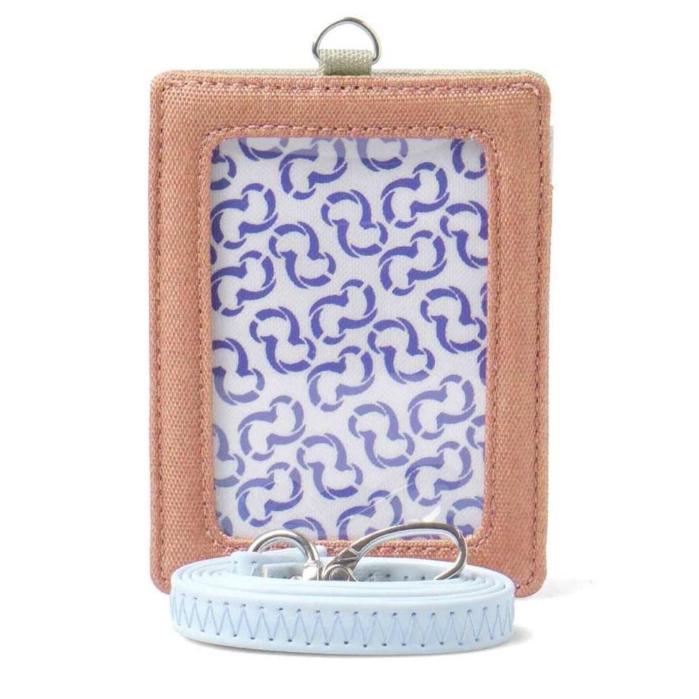 

UFO-2025 Wallts Aiken Torta - Lanyard Name Tag Id Card Hemat