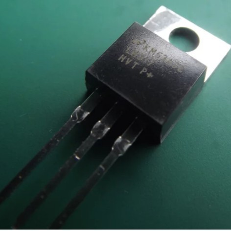 LM317HV LM317HVT LM317 High Voltage Regulator Up to 60V 1.5A LM 317