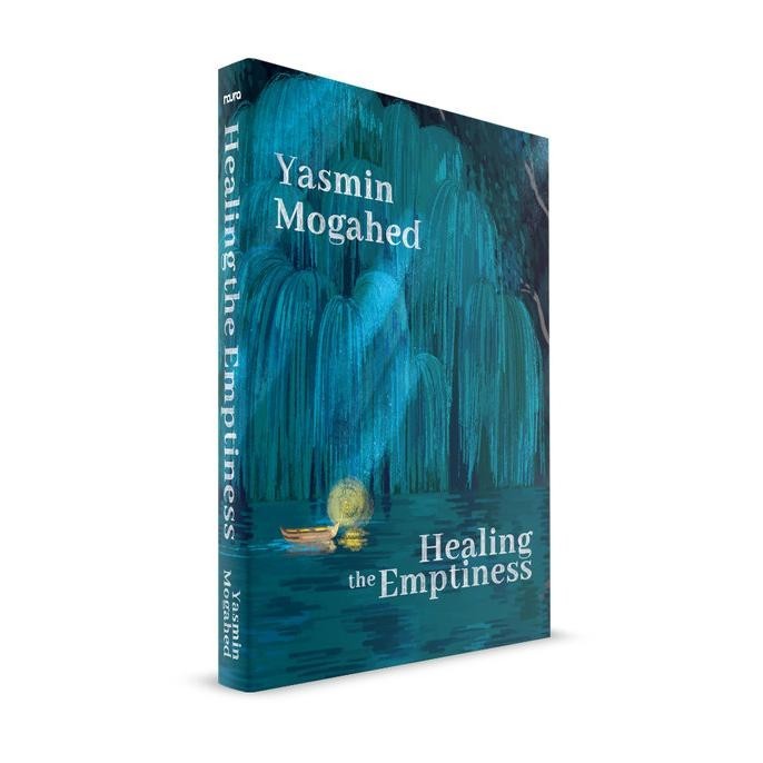 

BUKU HEALING THE EMPTINESS - YASMIN MOGAHED