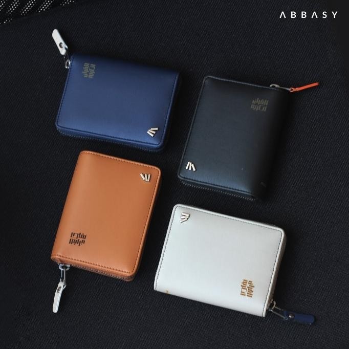 

Al-Quran Madina Pocket ( Saku) Keren : ABBASY | 8x11cm (A7) | Zipper