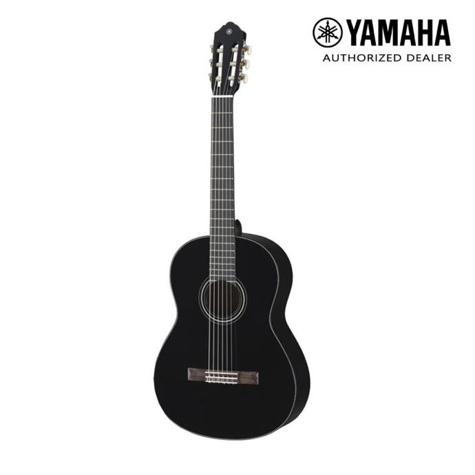 TERBARU YAMAHA C40 GITAR KLASIK / GITAR NILON YAMAHA C40 / GITAR AKUSTIK C40 