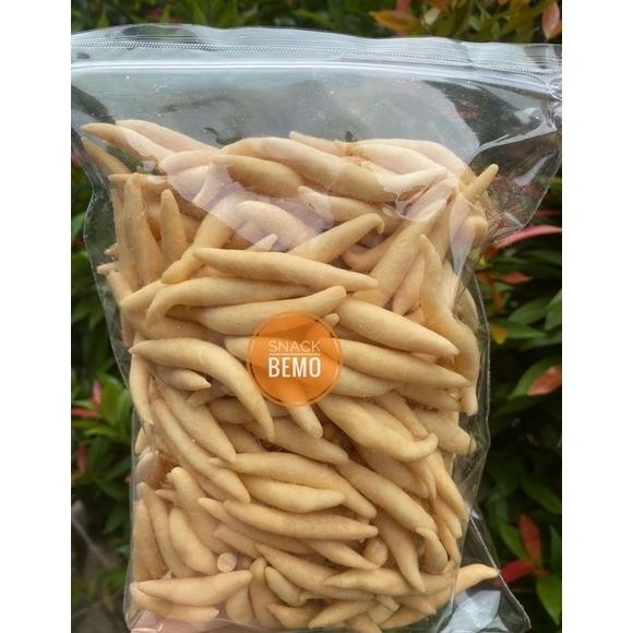 

Gabus keju 250 gr/stik keju