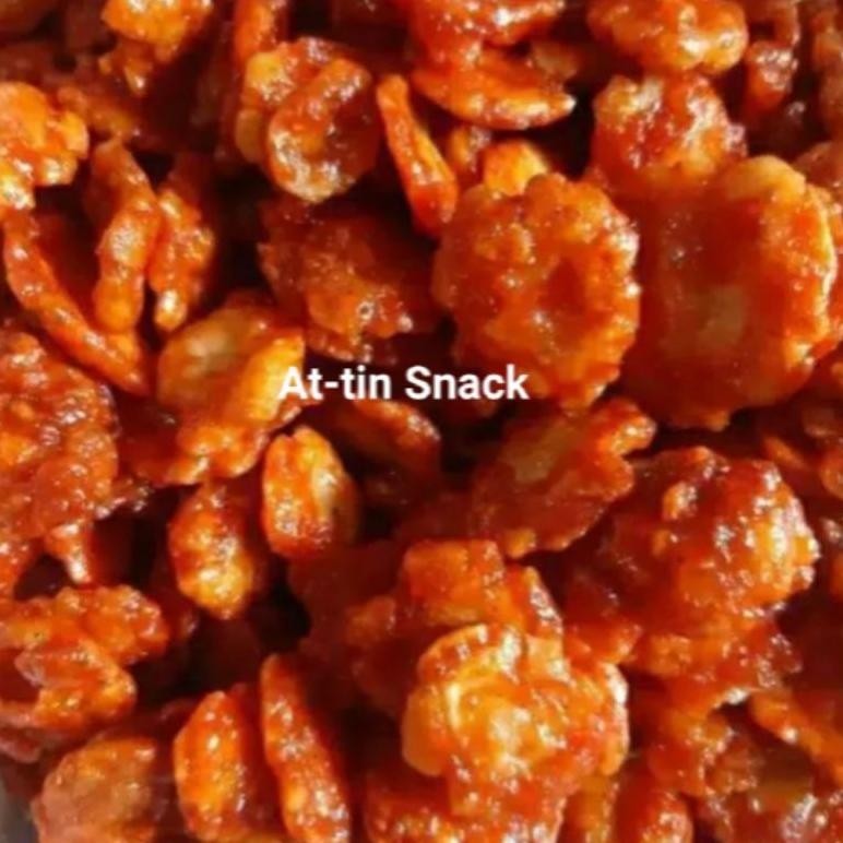 

Emping pedas manis 1kg