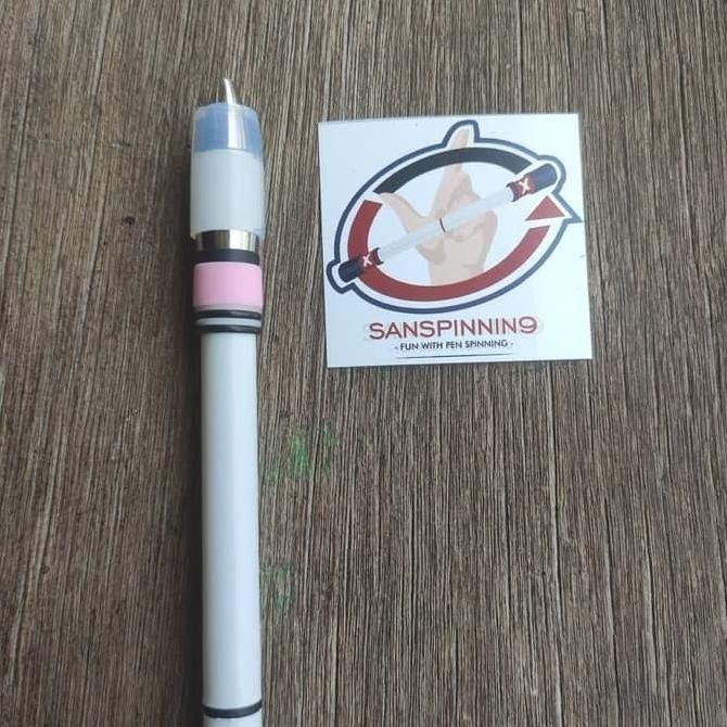 

Pen Spinning Menowa St Fcmp