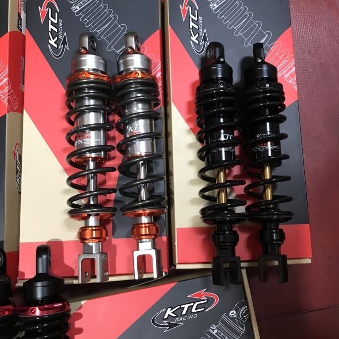 Shock Ktc Razor Pro Nmax New 305Mn Shock Ktc Nmax New Shock Ktc Aerox