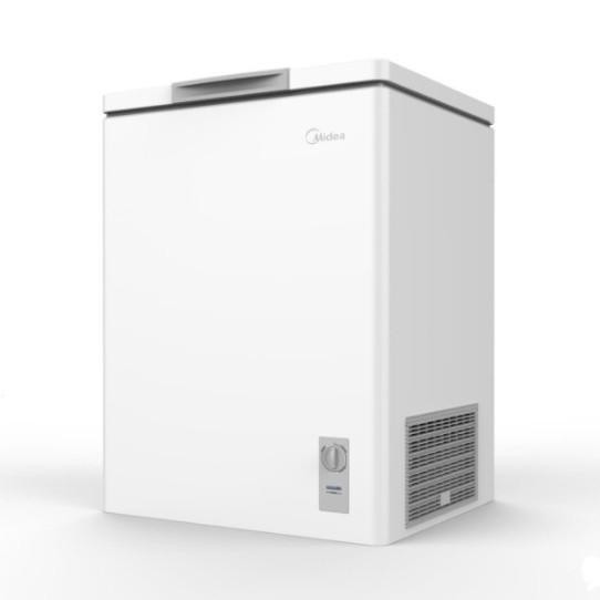Chest Freezer Midea HS-131 (100 Liter)