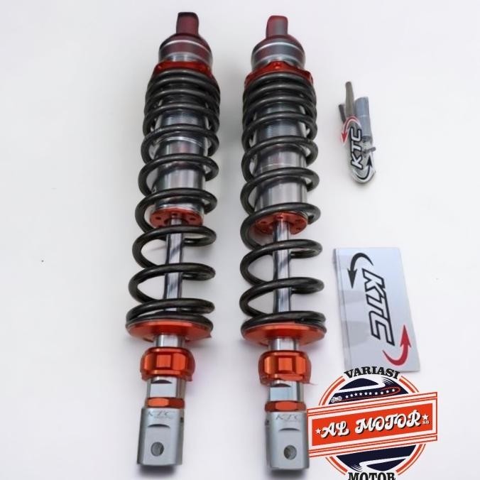 Shock Ktc Razor Pro Nmax Pcx Aerox Shock Ktc Racing Nmax Pcx Aerox