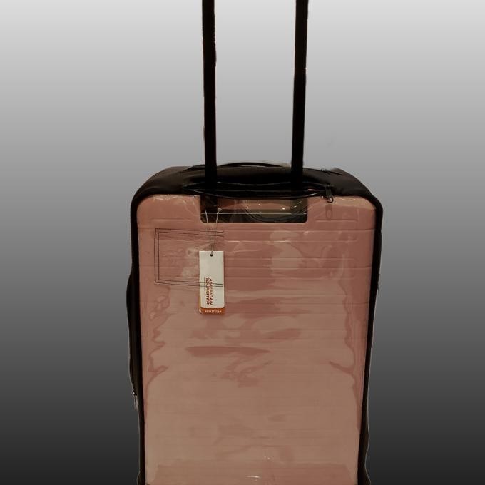 Sarung Koper 24Inch/Cover Koper American Tourister 24Inch