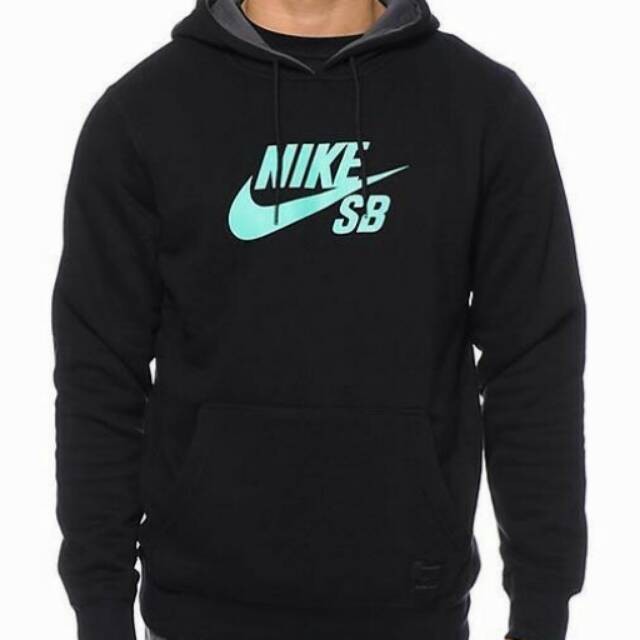 hoodie nike sb