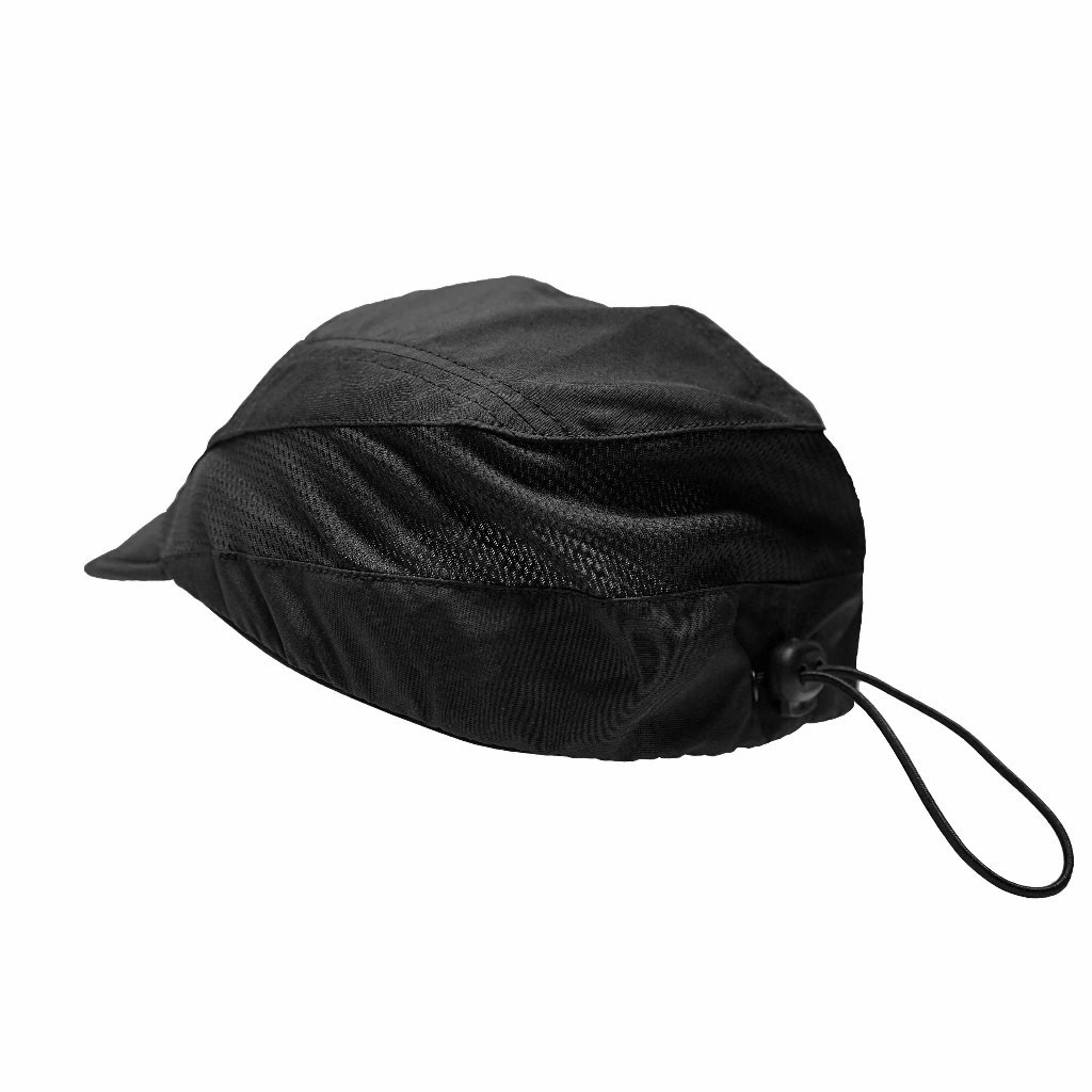 [LOOK STYLISH] HUSTED TOPI RUNNING SWIREL CAPS