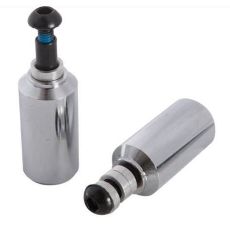 OTOPED PEGS STUNT SCOOTER 22MM AS OTOPET FREESTYLE TERMURAH ORIGINAL BEST QUALITY