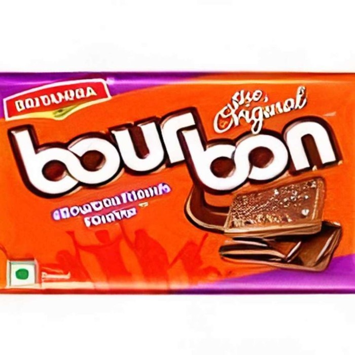 

Produk Unggulan] britania bourbon Biscuit 97gm