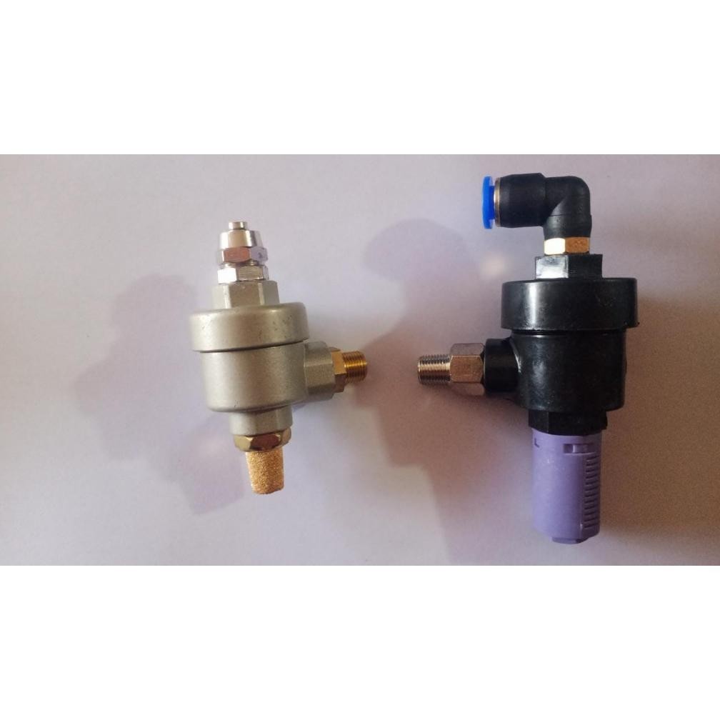 Katup Breaker Sparepart Mesin Pembuka Ban tyre changer / katup press breaker tyre changer bukaan ban