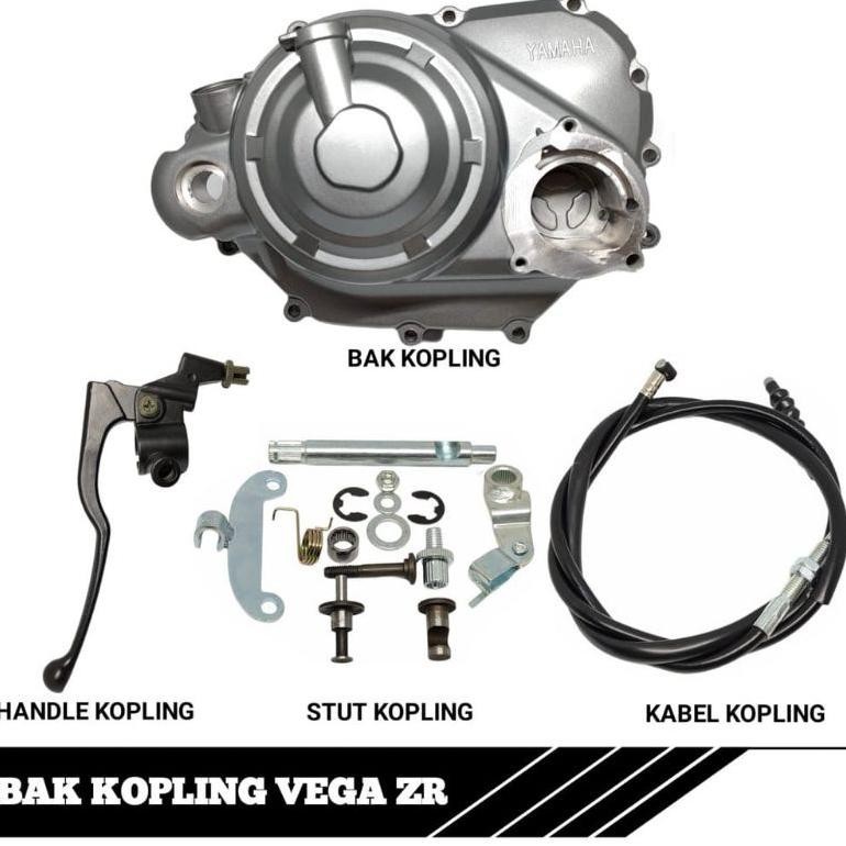 PAKET BAK BLOK KOPLING FULL SET THAILAND VEGA ZR JUPITER Z1 NEW VEGA FORCE VEGA RR NEW