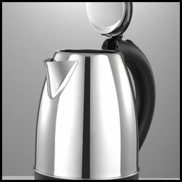 TEKO PEMANAS AIR OTOMATIS LYQ-18 TEKO LISTRIK OTOMATIS