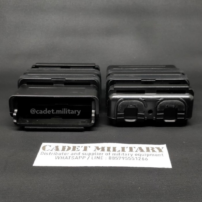 Aul Fma Professional Magazine Case For M4