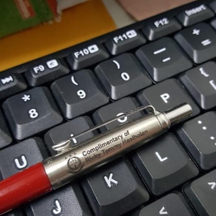 

Pulpen Parker Jotter Original Gratis Grafir Ukir Nama TA