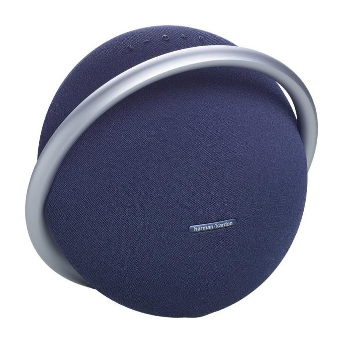Harman Kardon Onyx Studio 8 Bluetooth Speaker Portable Onyx 8 Original Mijoostoree