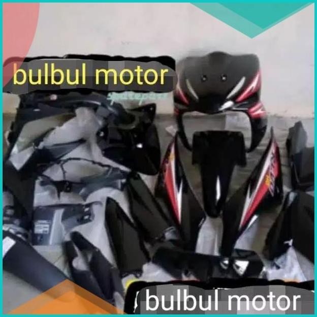 full set body bodi honda revo absolute 13m4yZ4 sparepart