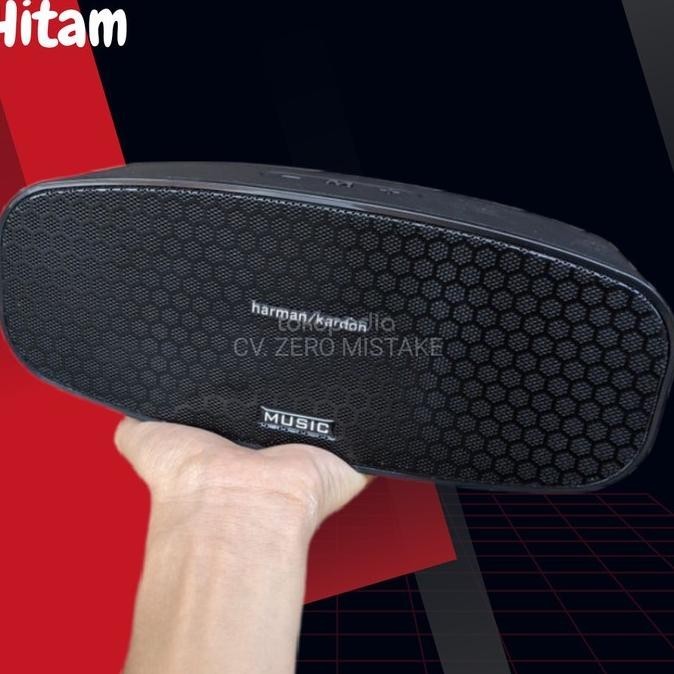 Harman Kardon Speaker Bluetooth Mijoostoree