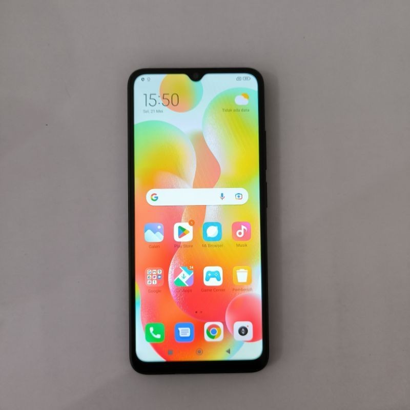 Redmi 12c 4/128Second