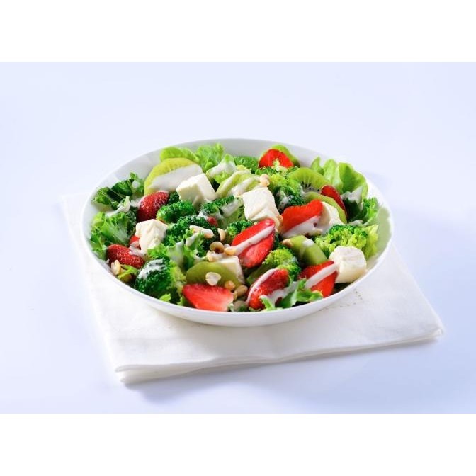 

Kewpie Salad Dressing Caesar 1L - C552M
