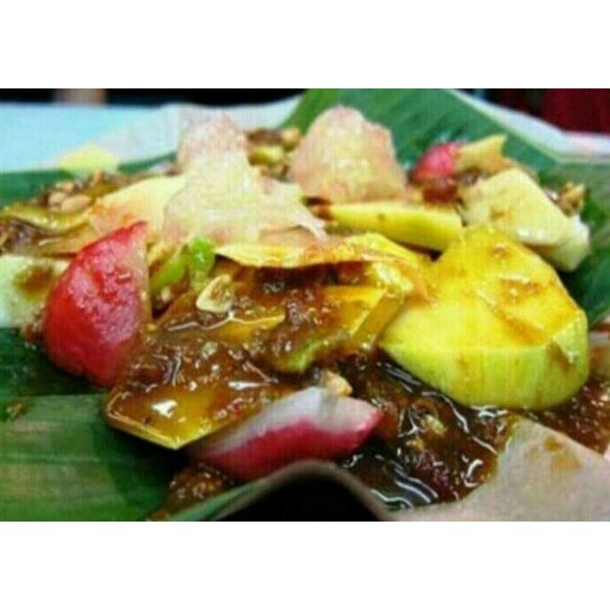 

Petis Ikan Tuna Asli/Madura Best Seller (1000 Gr)