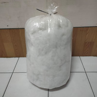DAKRON SILIKON / DAKRON MURAH PUTIH #1