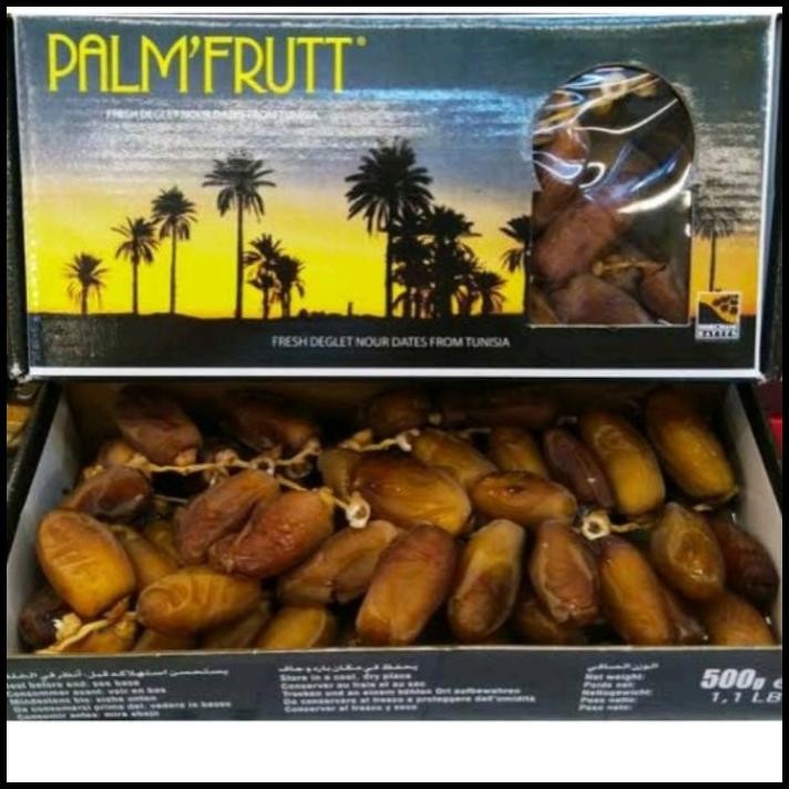 

GRATIS ONGKIR KURMA TUNISIA TANGKAI 500GR PALM FRUIT KURMA RAMADHAN KORMA TUNISIA !