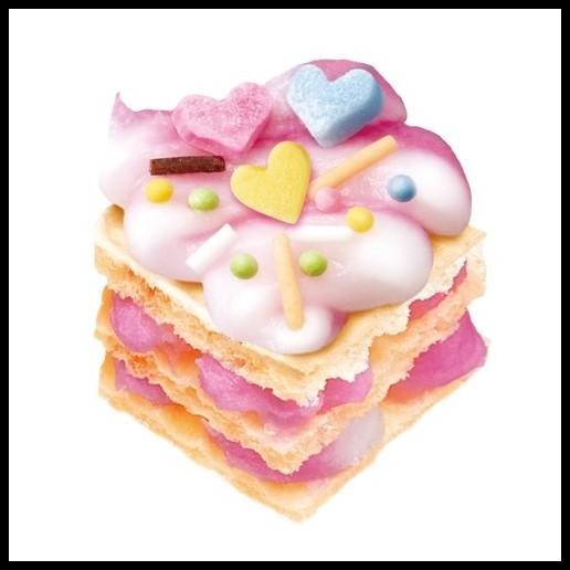 

TERMURAH KRACIE POPIN COOKIN DIY CANDY ICE CREAM CAKE DIY PERMEN JAPAN !!!