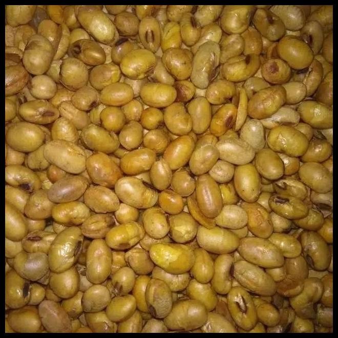 

HOT DEAL KACANG KEDELAI GORENG / KACANG KEDELE GORENG / KEDELE BUBUR 250GR !!!!!!!
