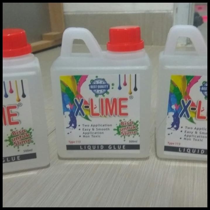 

BEST DEAL X-LIME LIQUID GLUE !!!!