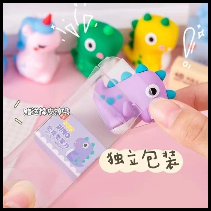 

DISKON SERUTAN PENSIL MOTIF KARTUN RAUTAN PENSIL LUCU FREE PENGHAPUS !!!!!!