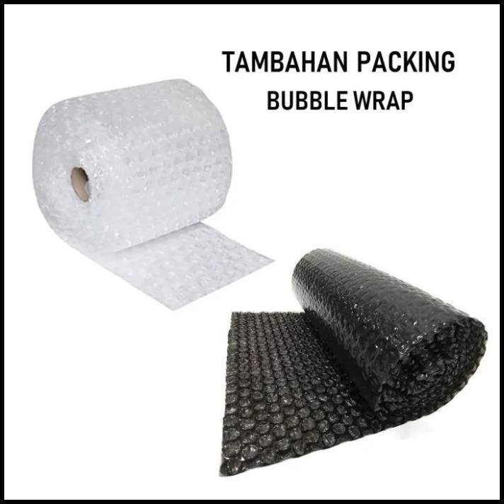 

TERMURAH PACKING EXTRA UNTUK PESANAN